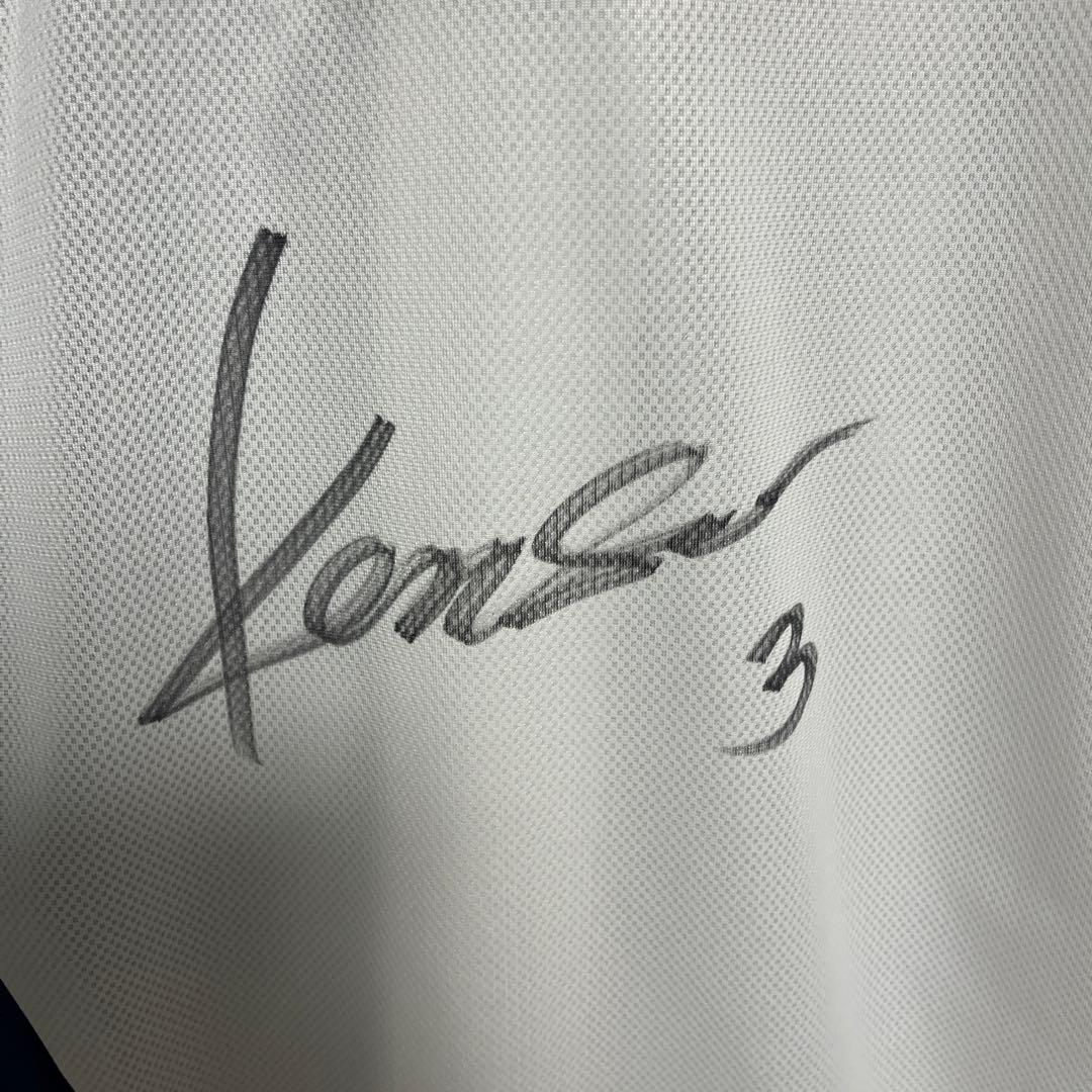 ブランドスポーツ - 日本ハムファイターズ 田中賢介 実使用 サイン入り