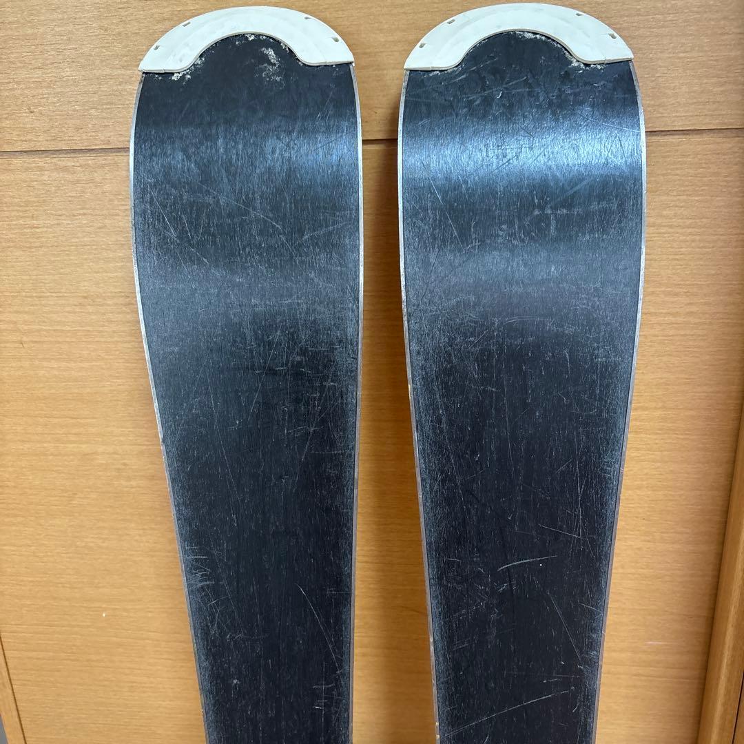 子供用 スキーセット 板110 ブーツ19.0-19.5