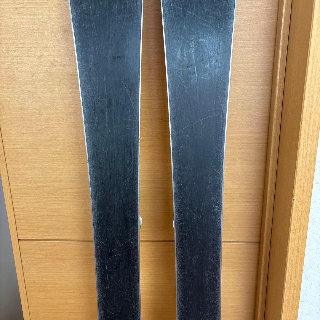 子供用 スキーセット 板110 ブーツ19.0-19.5