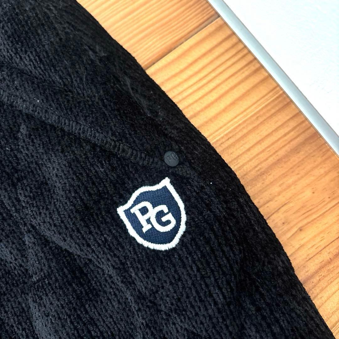 パーリーゲイツ　秋冬高機能スコート