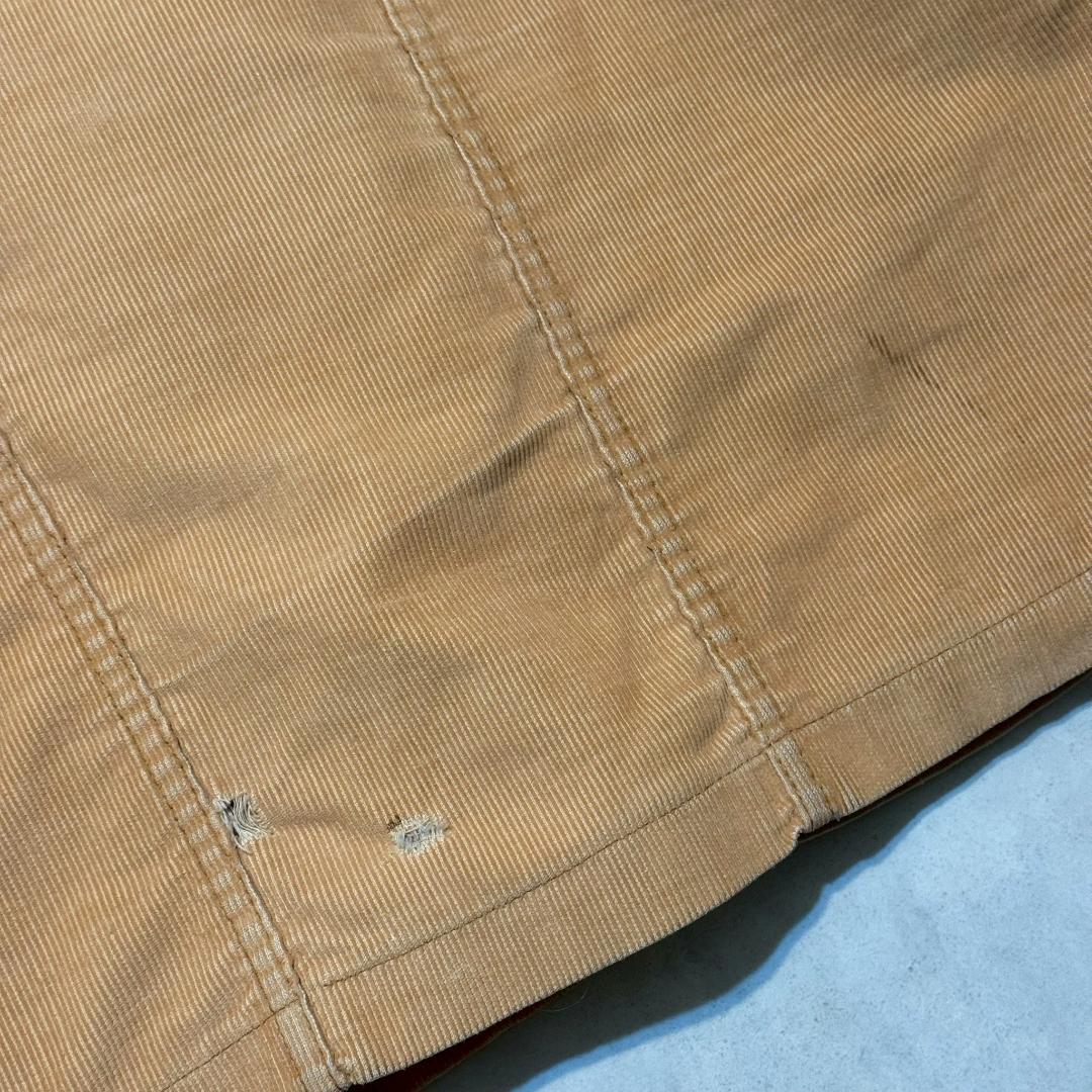 ジャケット・アウター 70s vintage WRANGLER WRANGE COAT DM1458