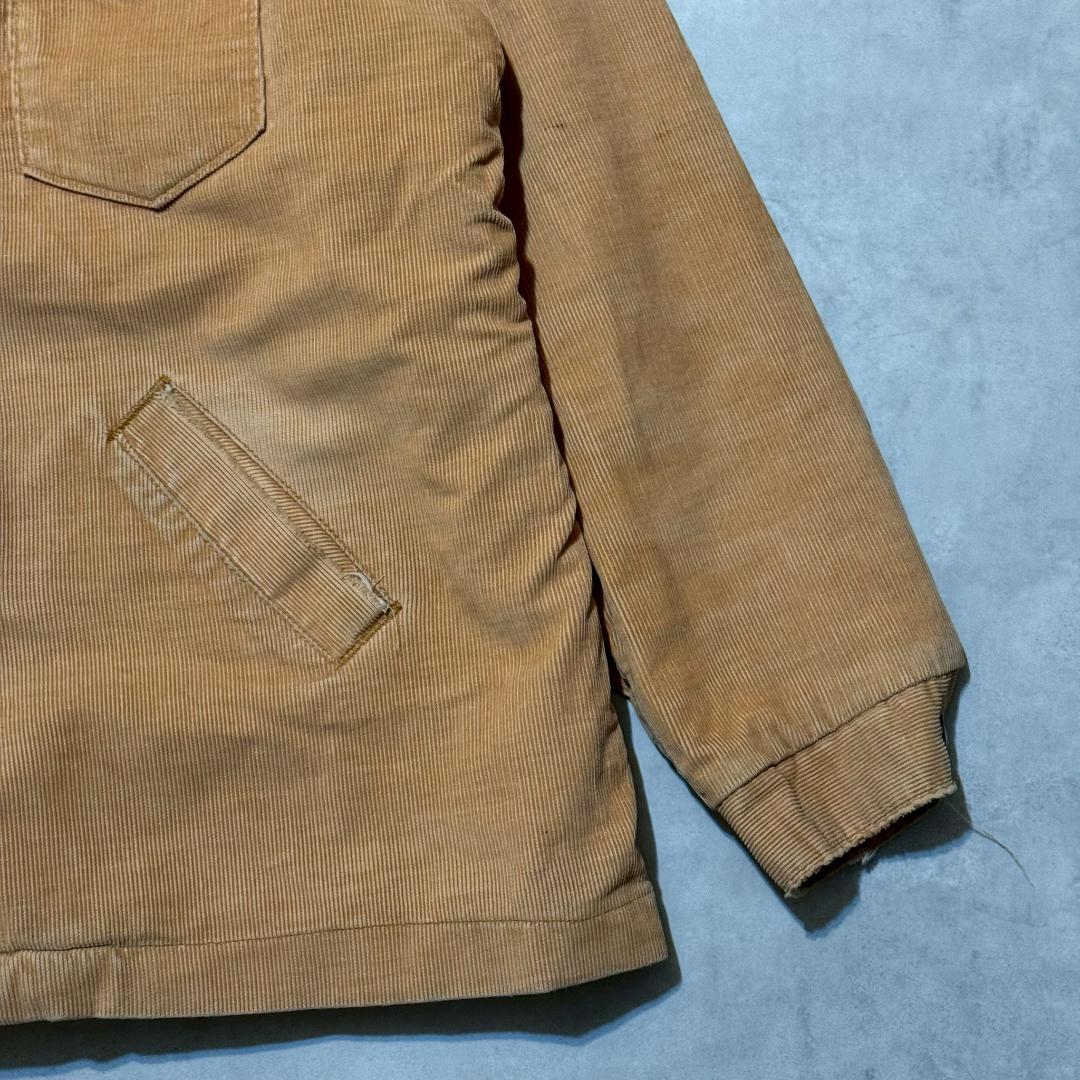 ジャケット・アウター 70s vintage WRANGLER WRANGE COAT DM1458