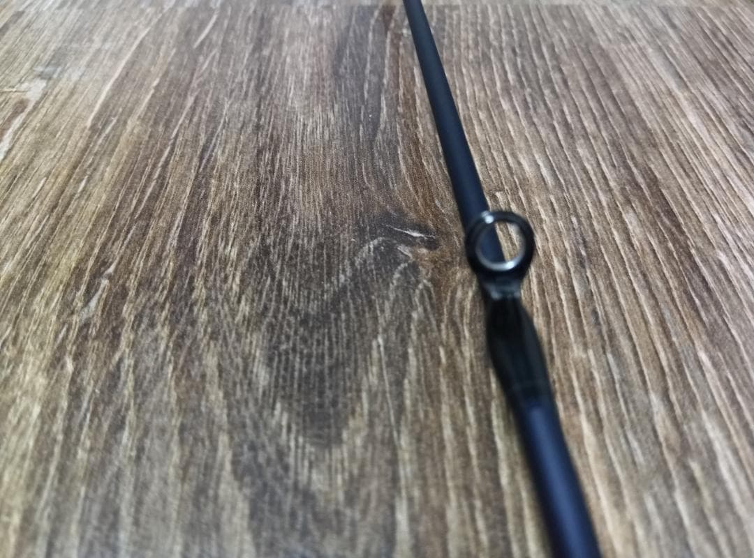 ダイワ 23 ソルティガSJ 61B-1　スロージギングロッド　 美品