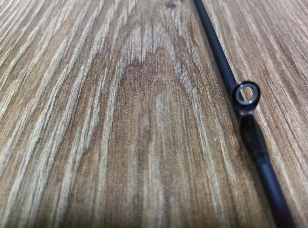 ダイワ 23 ソルティガSJ 61B-1　スロージギングロッド　 美品