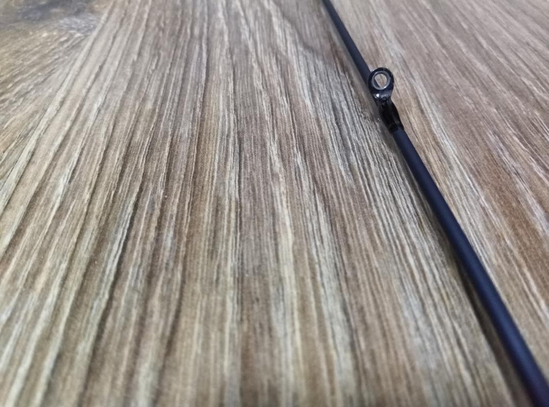 ダイワ 23 ソルティガSJ 61B-1　スロージギングロッド　 美品