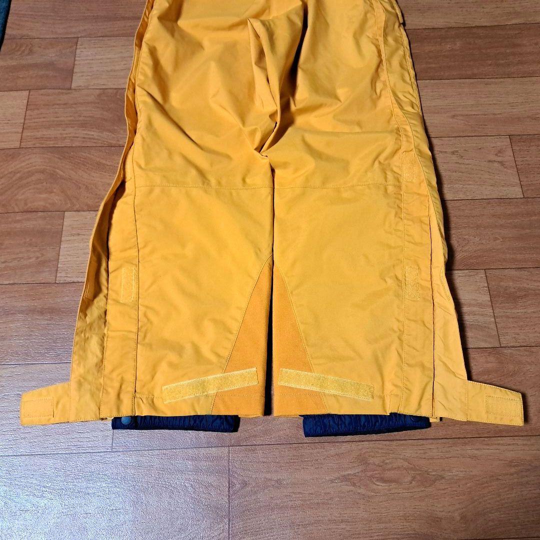 mont-bell スキースノーボードウェア スノーパンツ　C-OS6242