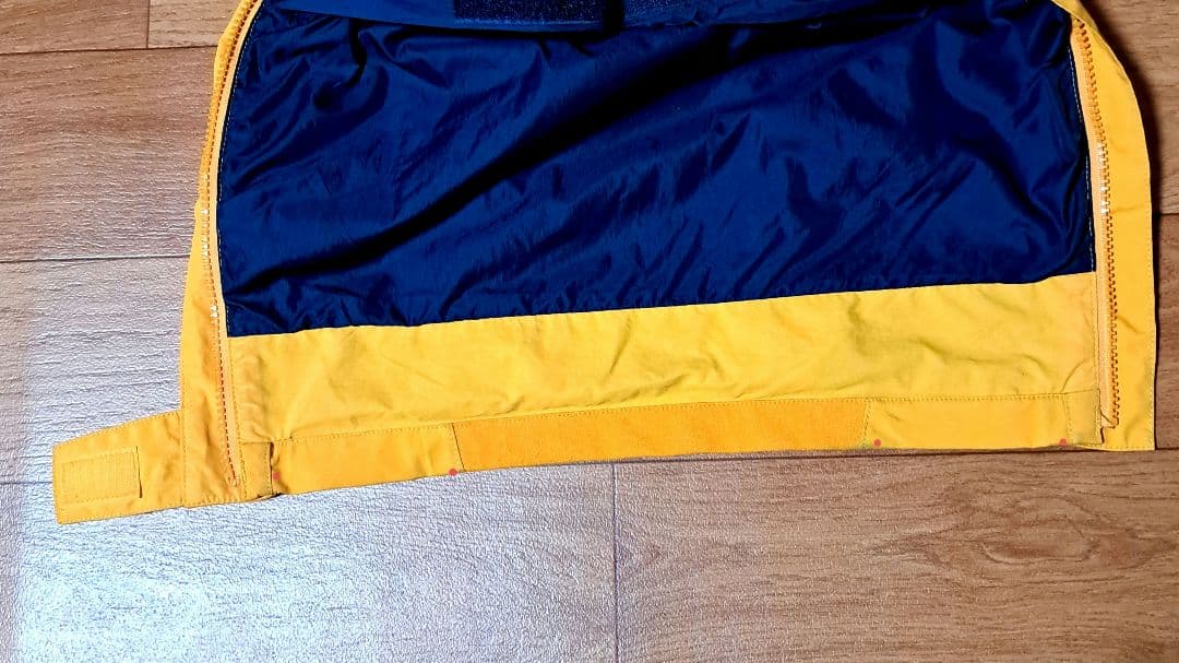 mont-bell スキースノーボードウェア スノーパンツ　C-OS6242