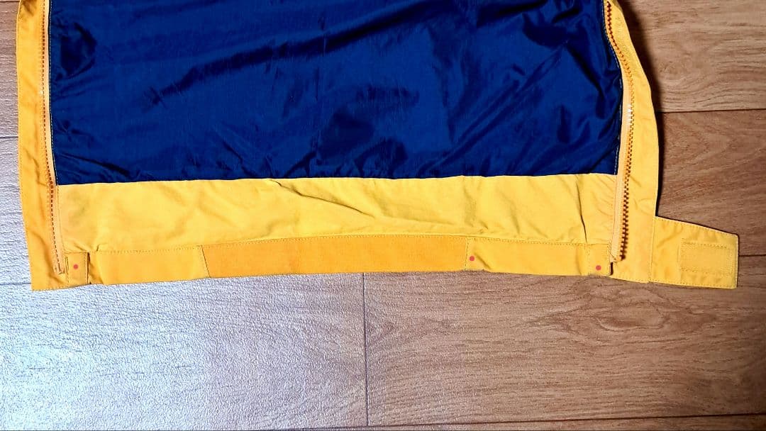 mont-bell スキースノーボードウェア スノーパンツ　C-OS6242