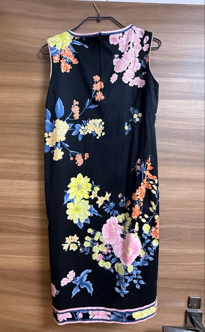 レオナール　ワンピース