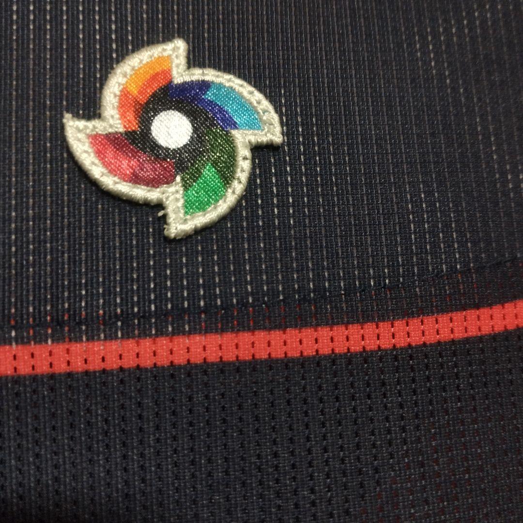 阪神タイガース 湯浅 WBC 2023 ユニフォーム Lサイズ 侍ジャパン