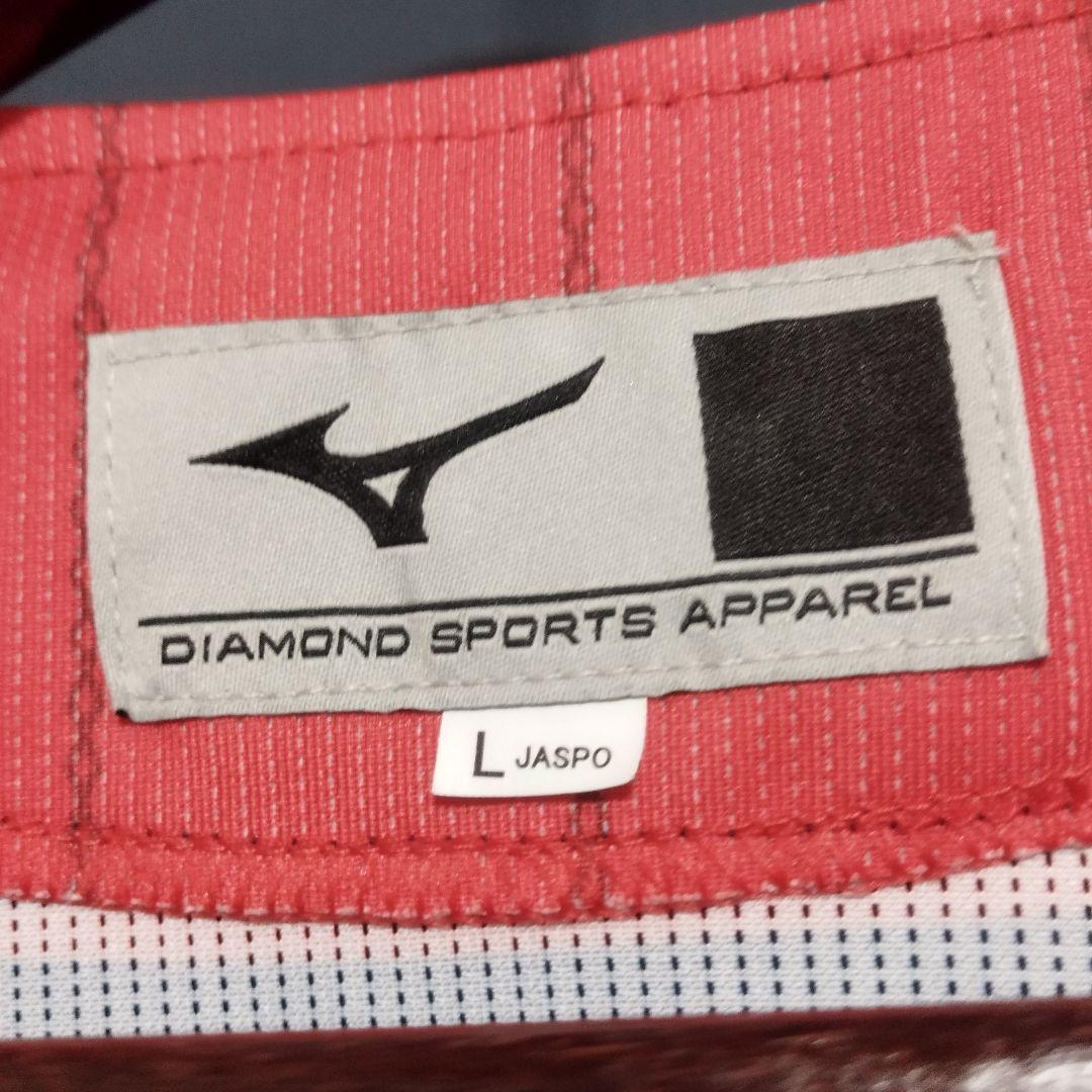 阪神タイガース 湯浅 WBC 2023 ユニフォーム Lサイズ 侍ジャパン