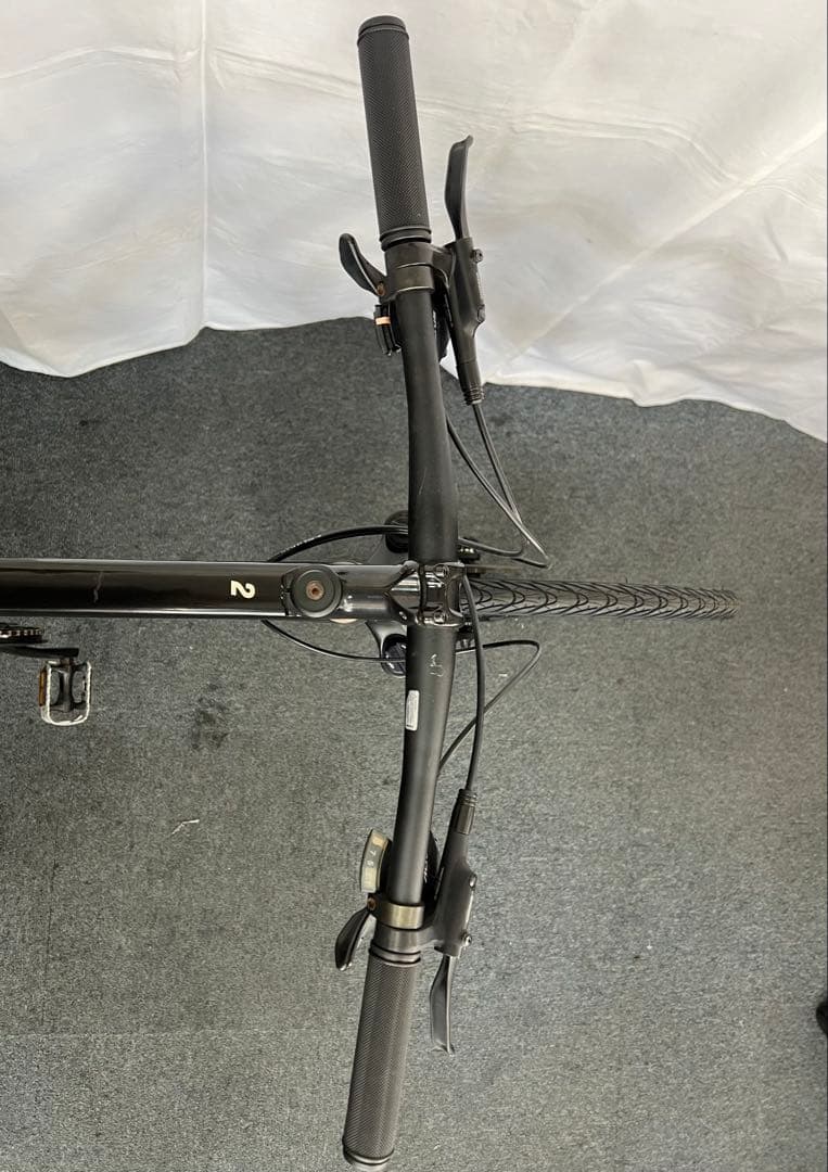 クロスバイク　 TREK DUAL SPORT 2 DISC トレック