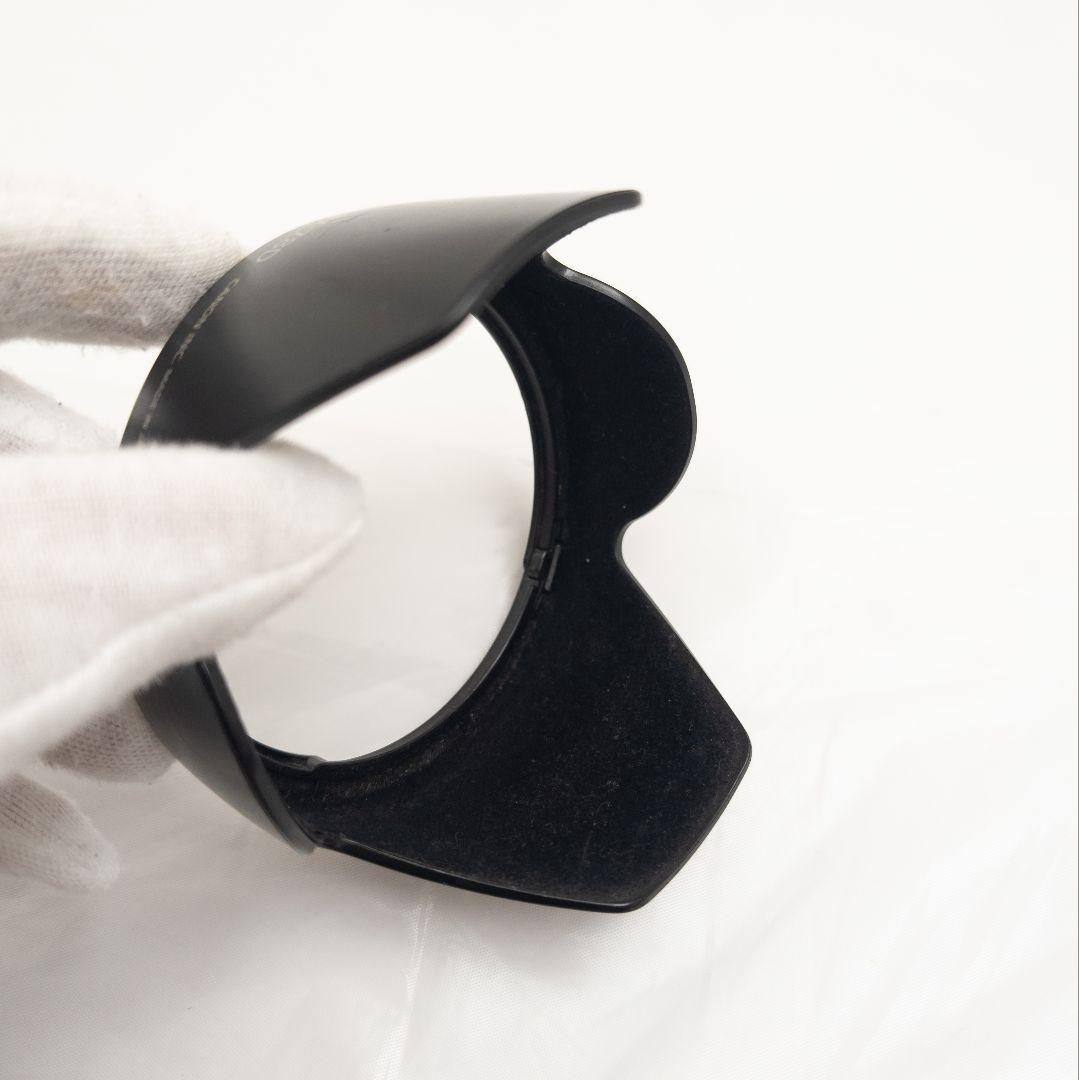 Canon EF-S 18-200mm F3.5-5.6 IS ズームレンズ