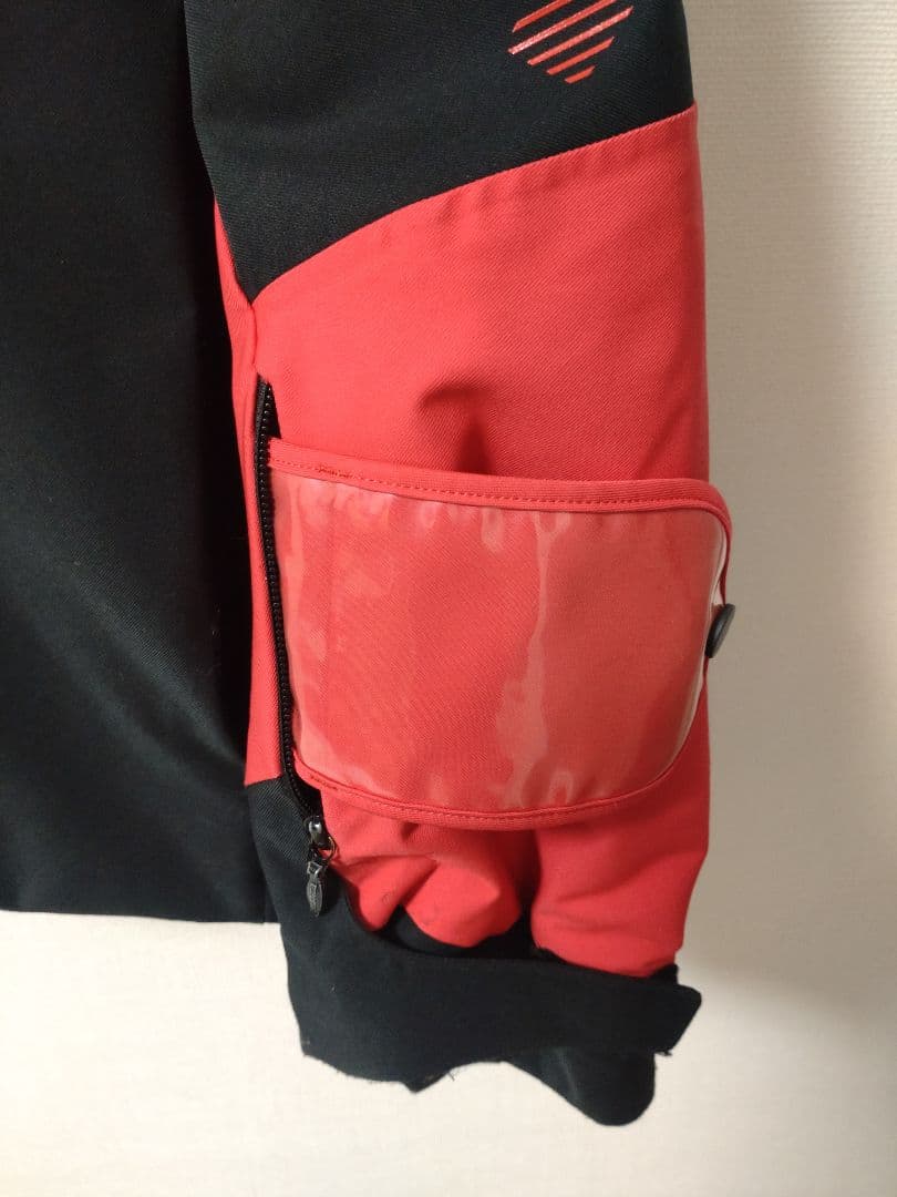 ジ*ん様 【送料無料】デサント　スキーウェア　SIO