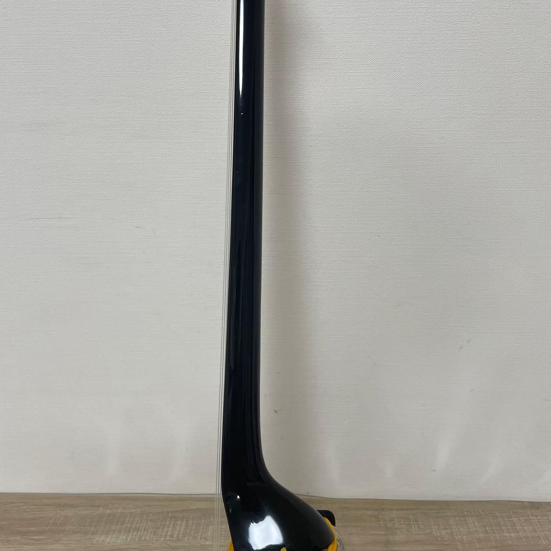 ★訳あり品★ 沖縄三線 蛇皮 三味線 龍柄 胴巻き 和楽器 ハードケース付 入門