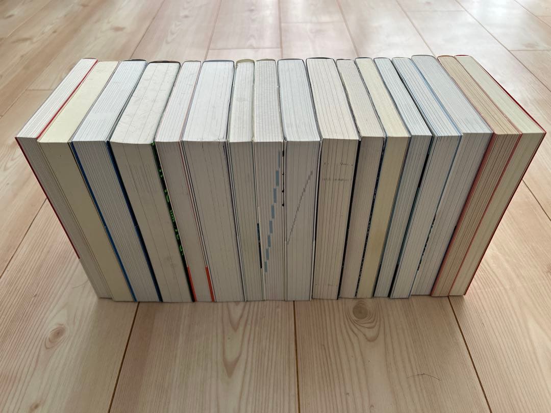 本 まとめ売り 66冊