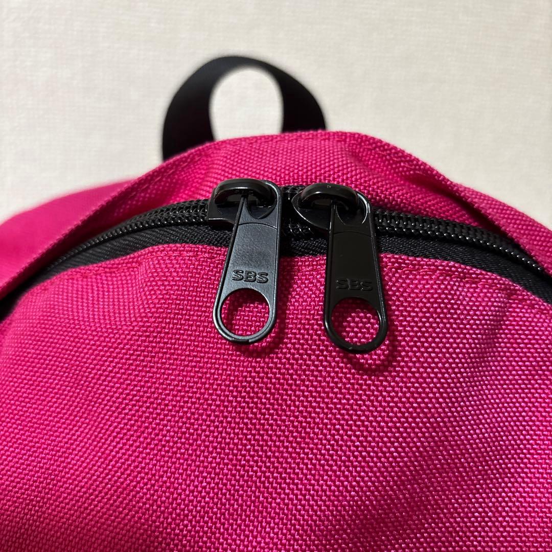 美品　Herve Chapelier エルベシャプリエ リュック　バックパック