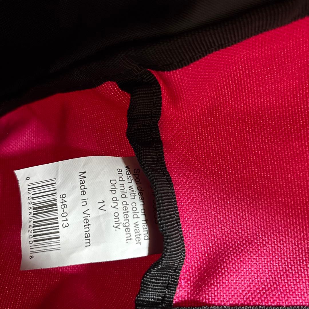 美品　Herve Chapelier エルベシャプリエ リュック　バックパック