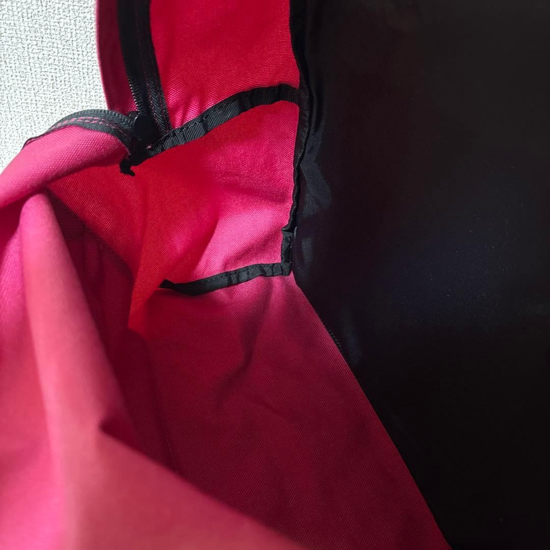 美品　Herve Chapelier エルベシャプリエ リュック　バックパック