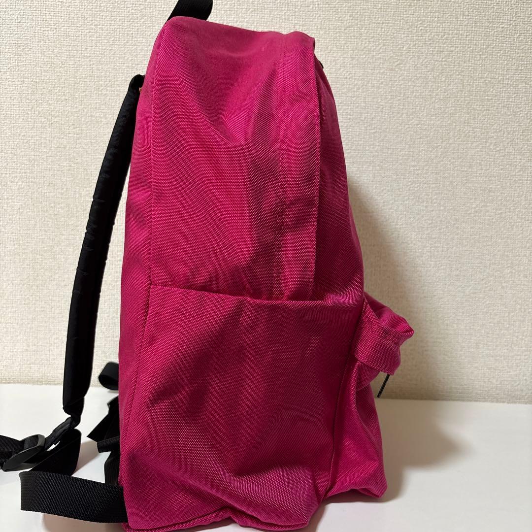 美品　Herve Chapelier エルベシャプリエ リュック　バックパック