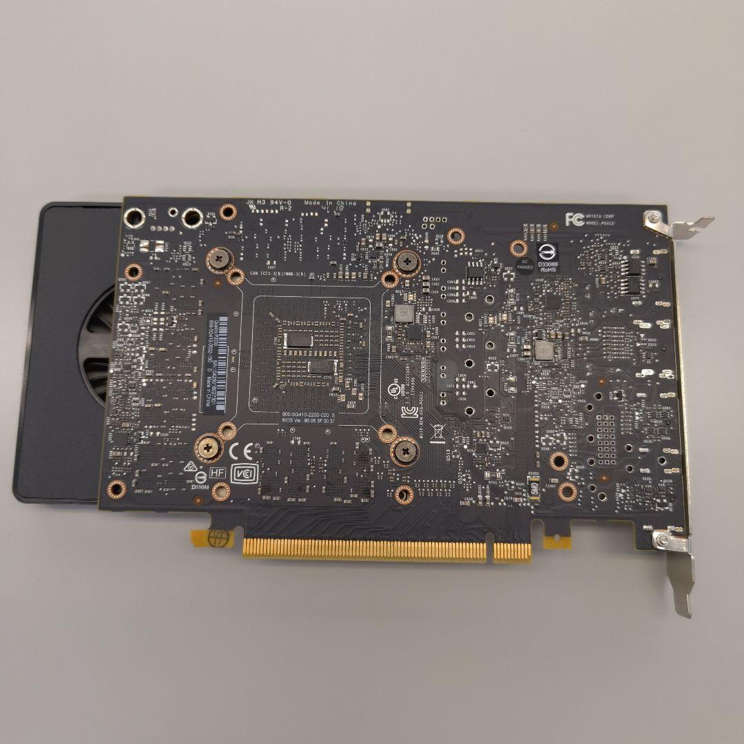 ✱QUADRO P2000 グラフィックボード