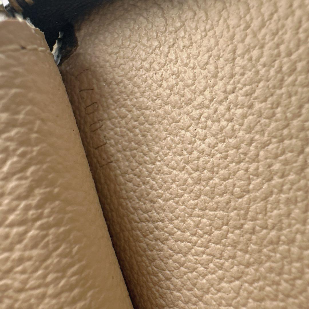 ルイヴィトン　モノグラム　バケットPM 付属ポーチ　FL0071