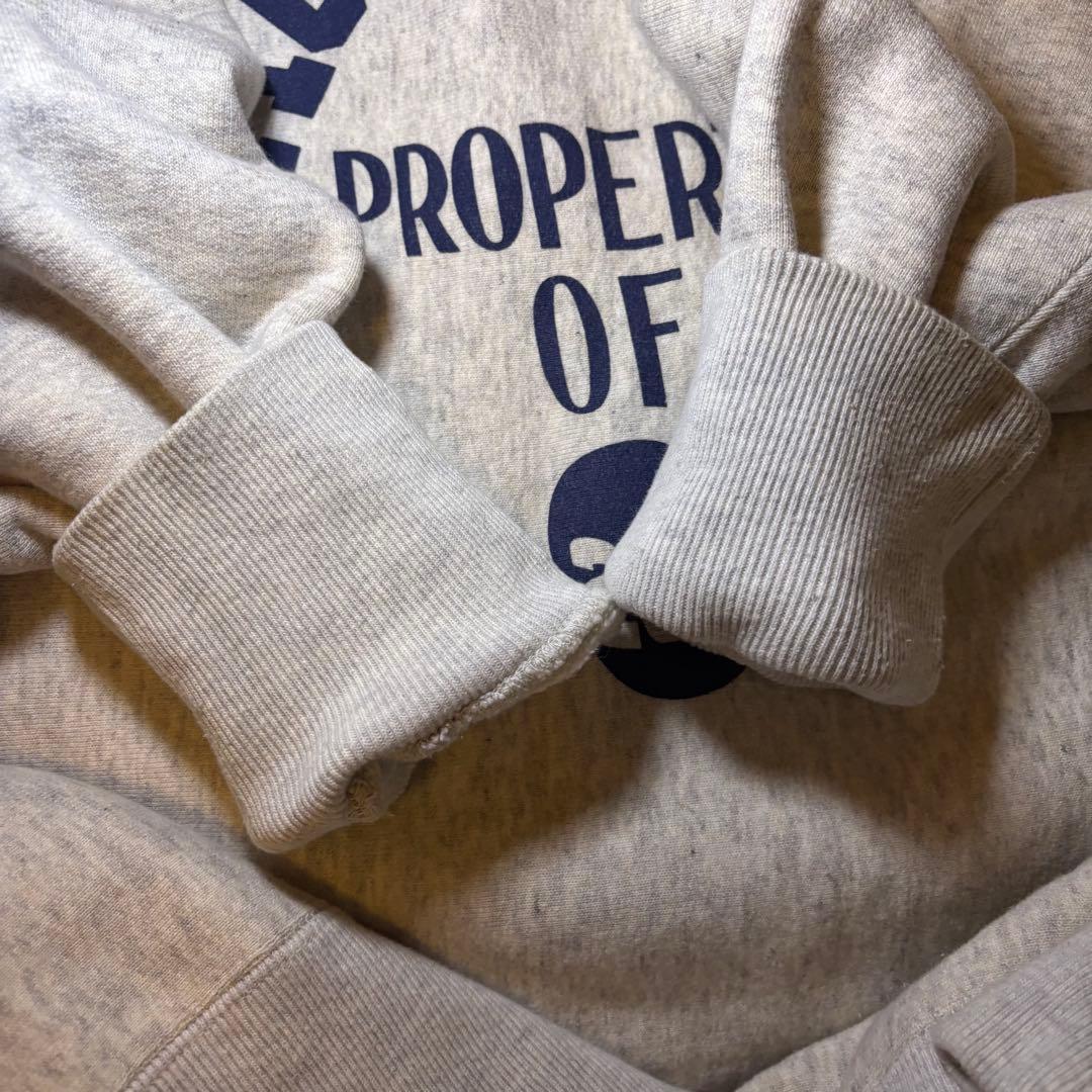 チャンピオン TRUE TO ARCHIVES 1st パテント XL