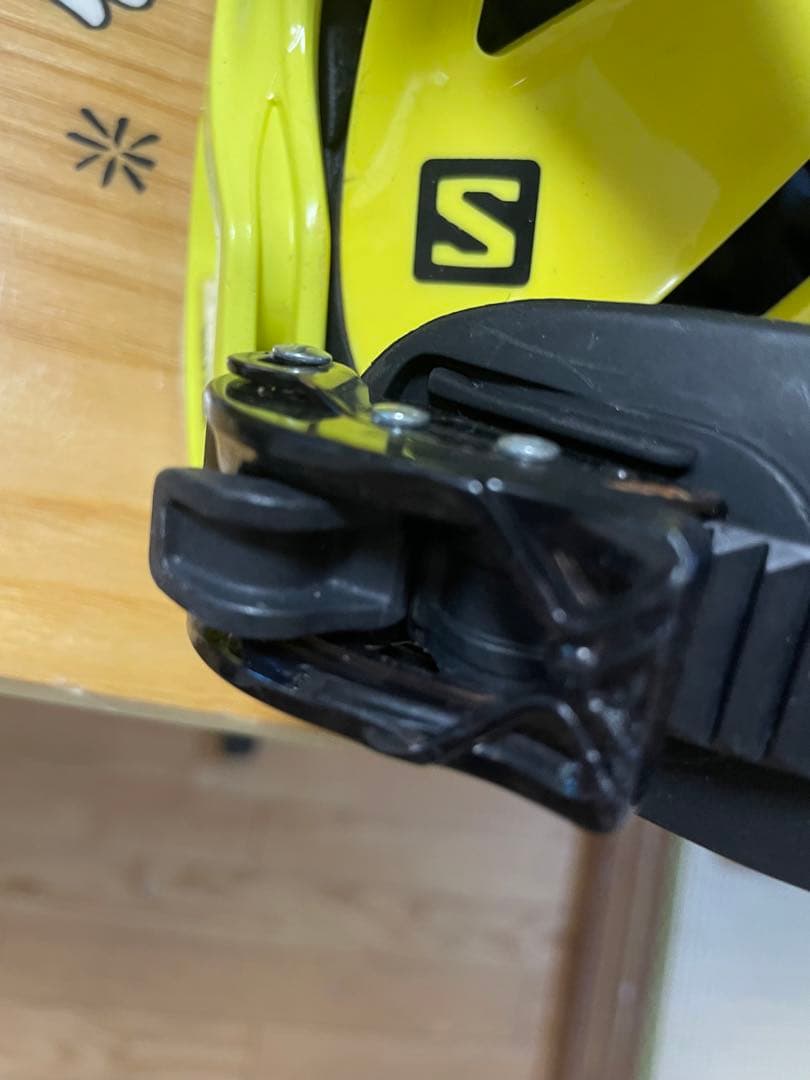 スノボー　2点セット