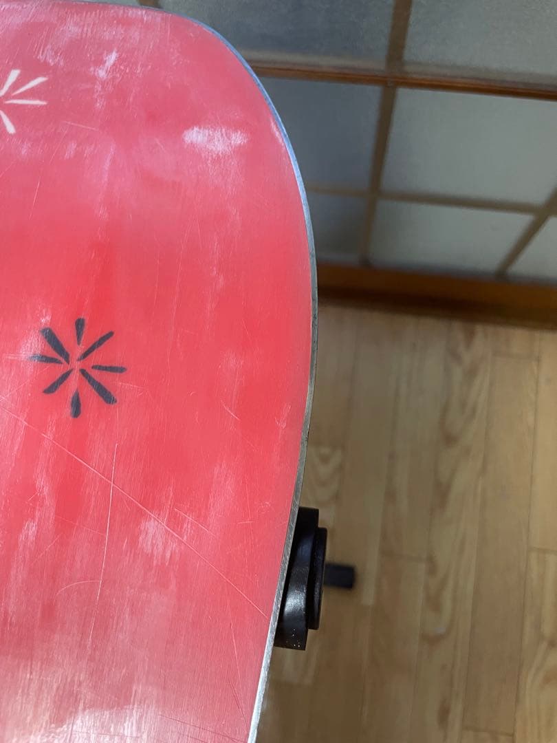 スノボー　2点セット