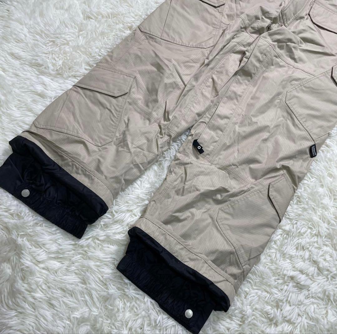 Helly Hansen スノーボード ジャケット パンツ セット