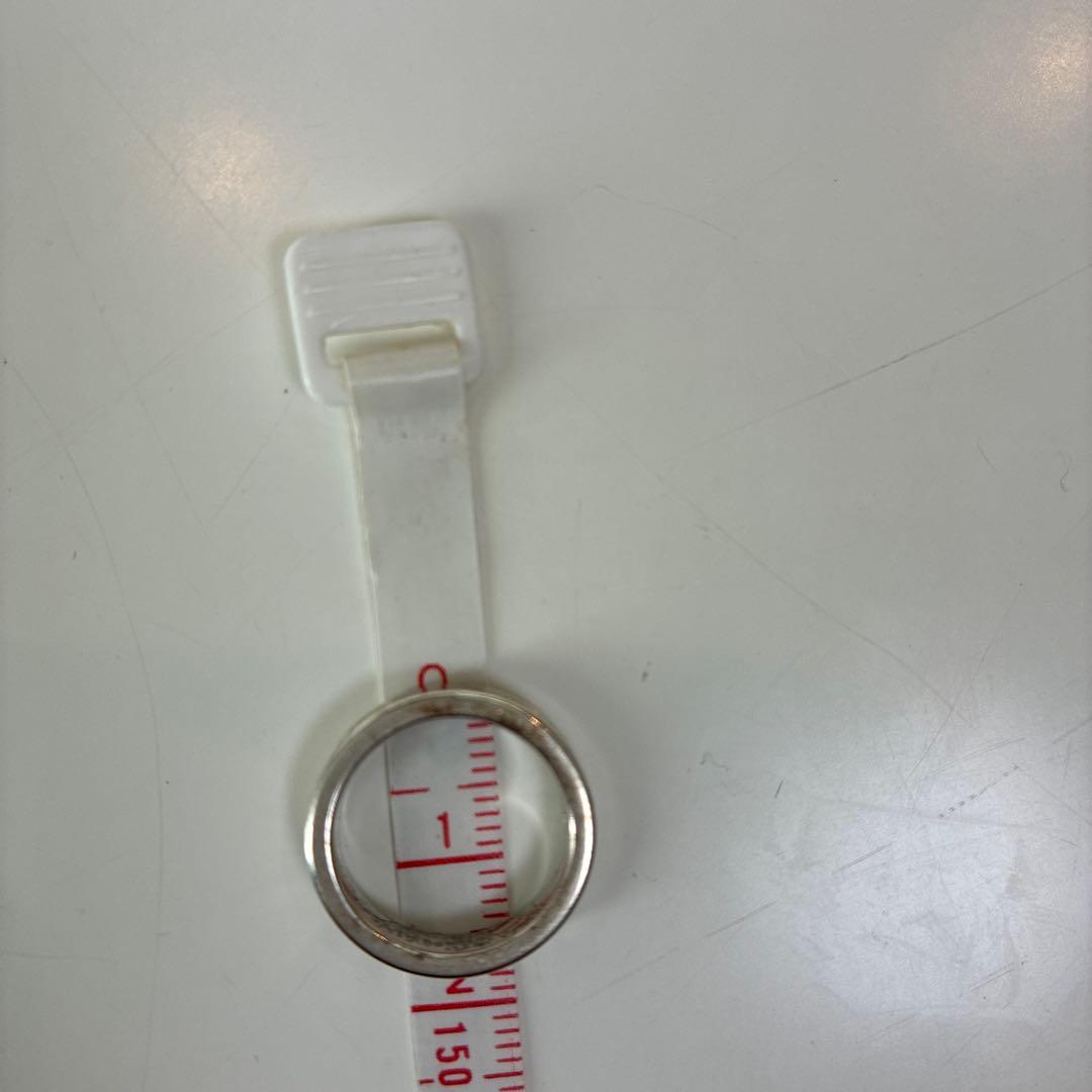 Tiffany&CO. 　リング　2個　1837 ナローリング　925