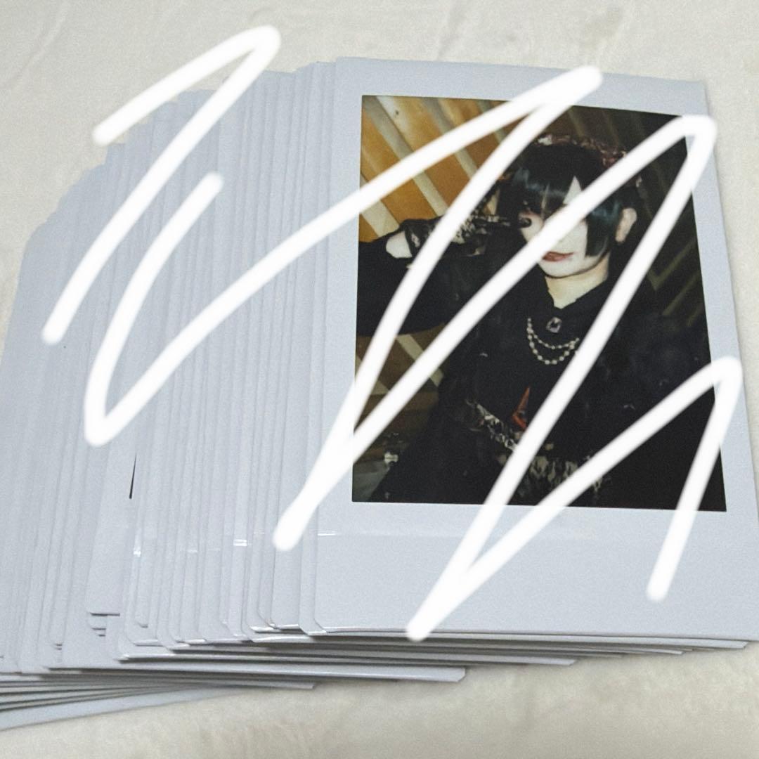 JILUKA Boogie Zyean Sena Ricko チェキ 30枚 - メルカリ