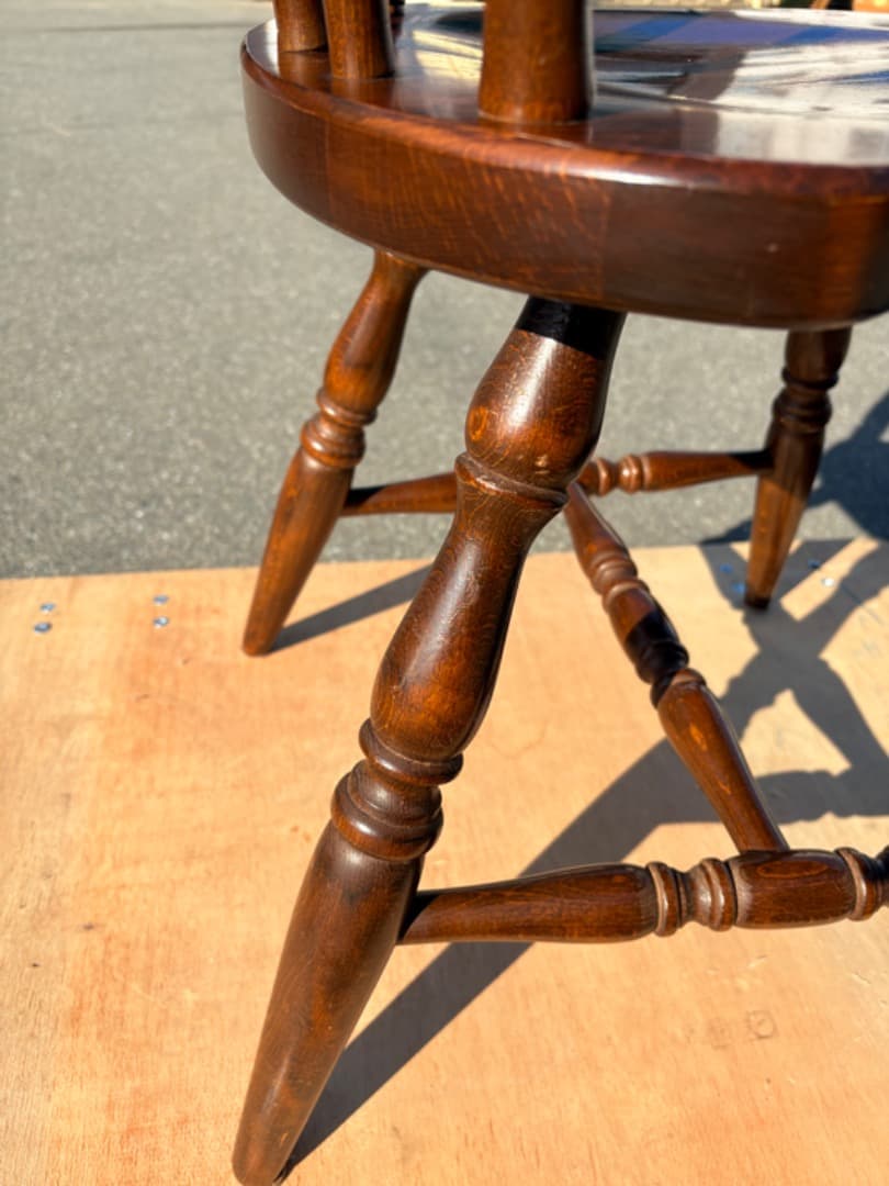 【..............MagPon】　飛騨産業　キツツキ　①