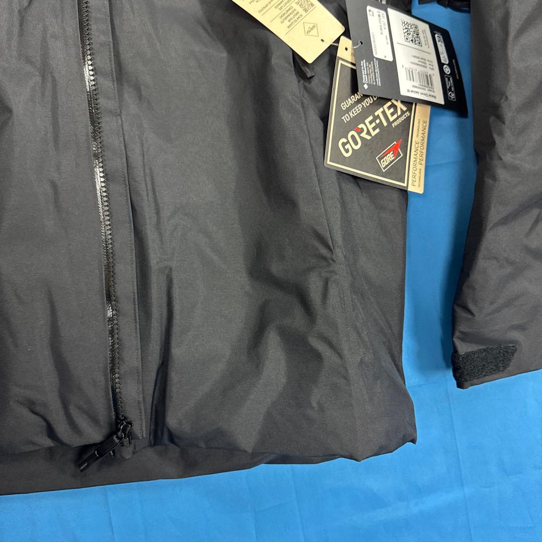 スノーボード Arc'teryx Mens  Jacket Macai Produc