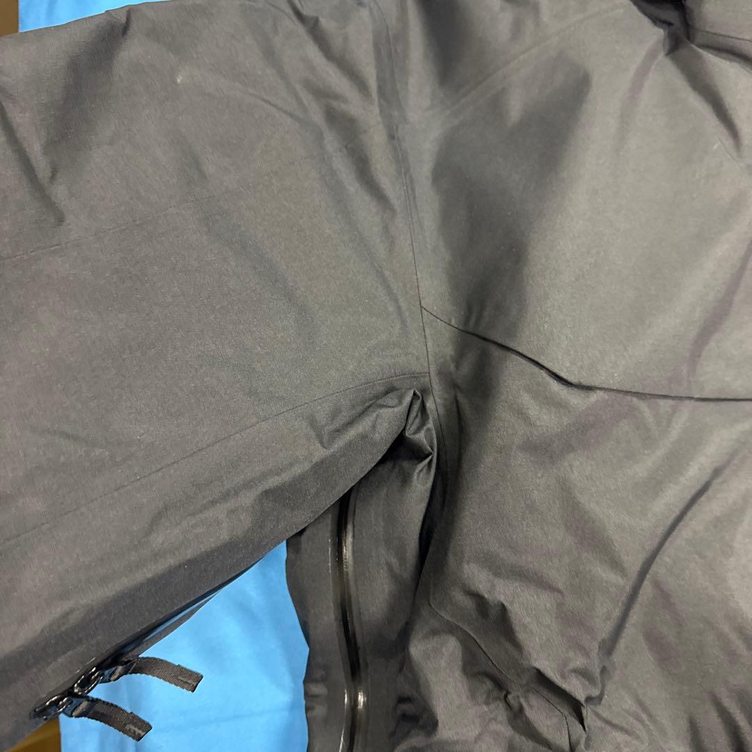 スノーボード Arc'teryx Mens  Jacket Macai Produc