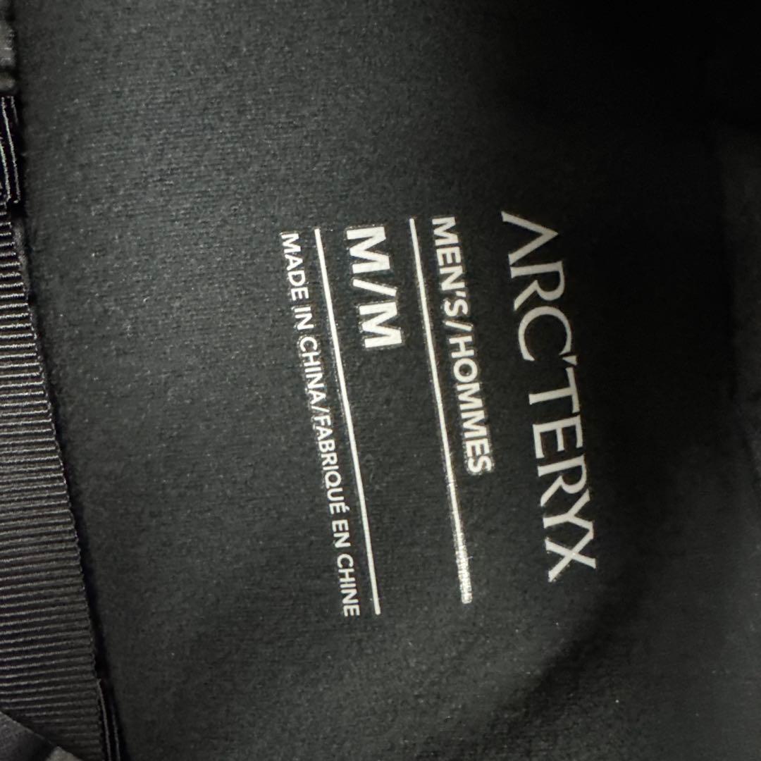 スノーボード Arc'teryx Mens  Jacket Macai Produc