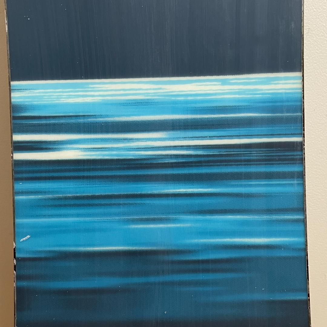 04 Burton Fish 150 バートン フィッシュ テリエハーコンセン