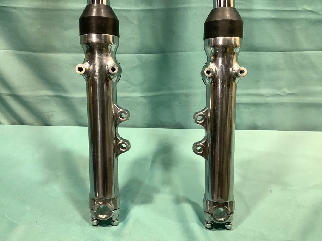 Z1 Z2 フロントフォーク　左右セット