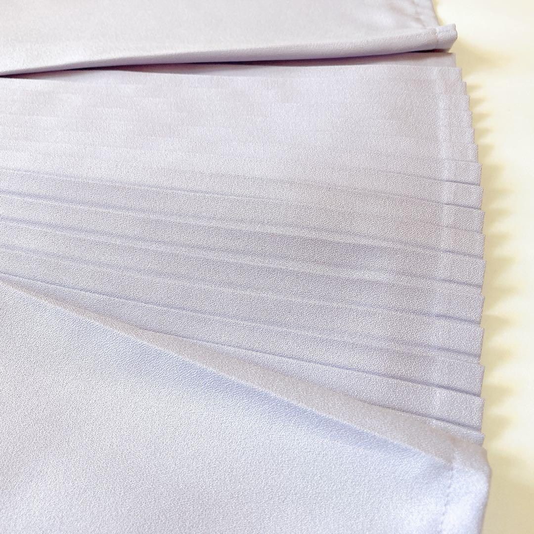 120size ラベンダー×ホワイト セレモニー 入学 卒園 フォーマル