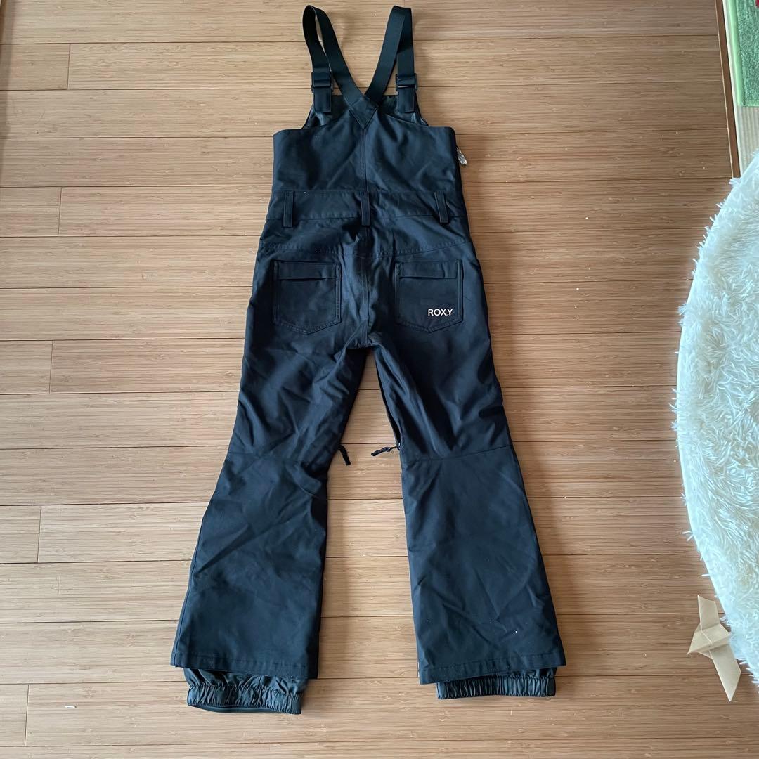 ROXY ロキシー スキーウェア スノーボードウェア 8/S セットアップ 上下