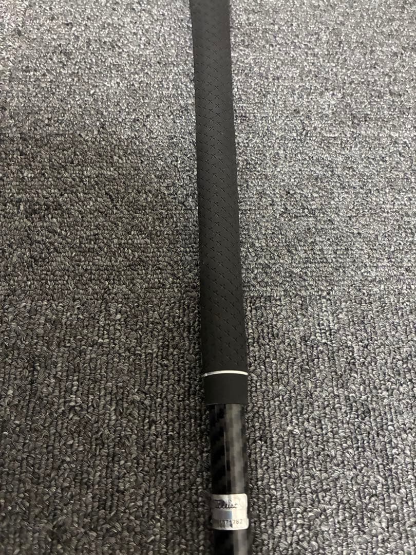 TENSEIオレンジ CK PRO 80HY 3U用 タイトリストスリーブ付き