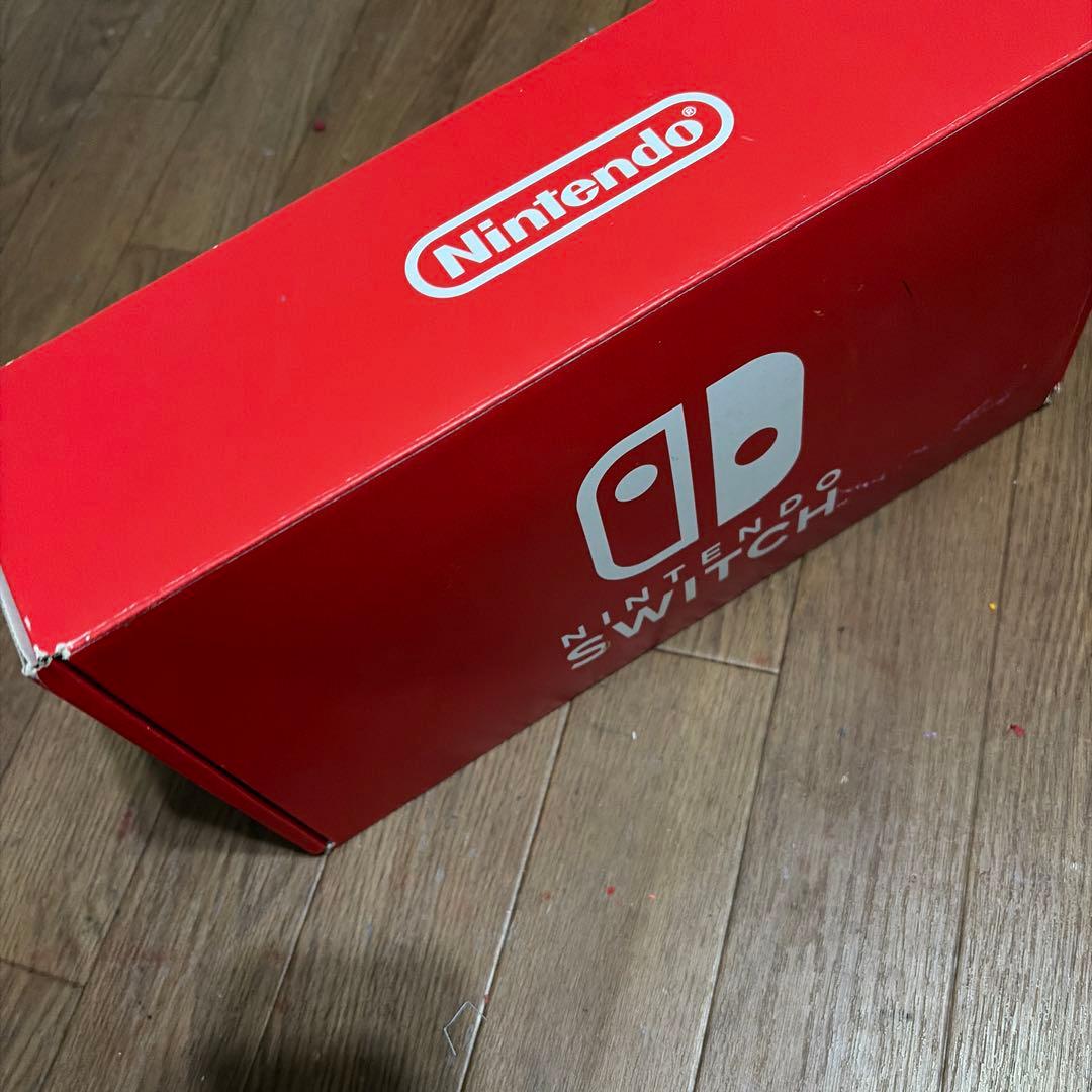 Nintendo Switch 本体 専用