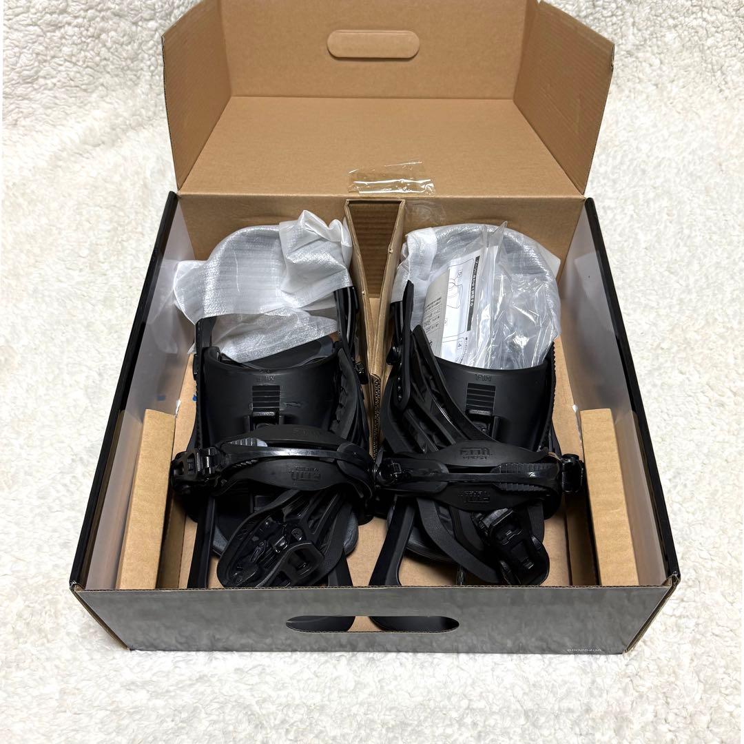 YONEX SPINEBACK M ビンディング