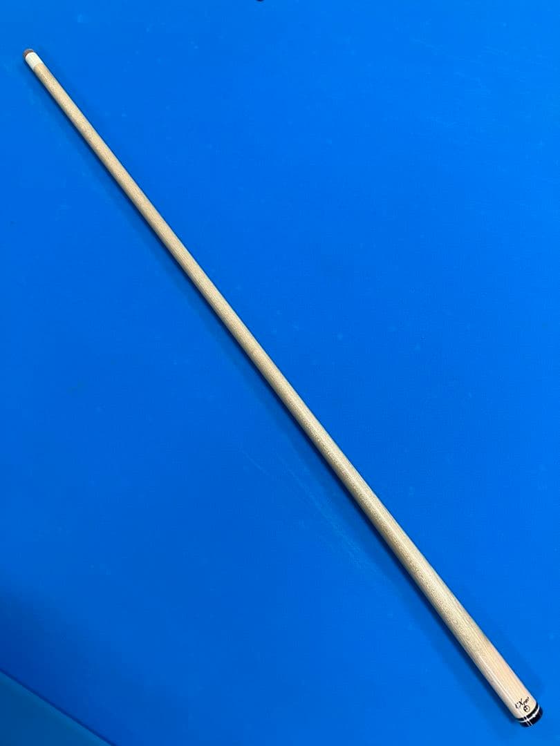 シャフト EXCEED EX PRO Mezz-W（Wavy）