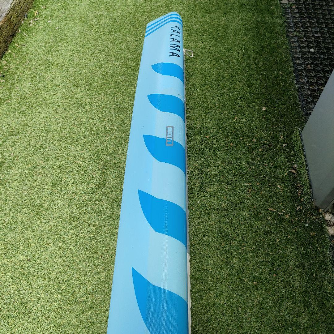 KALAMA BARRACUDA 8'0” 111L（大） foilboard