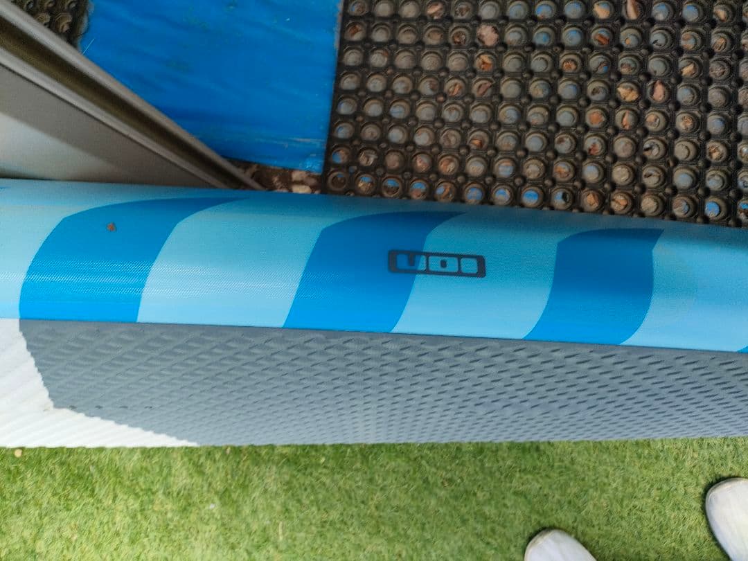 KALAMA BARRACUDA 8'0” 111L（大） foilboard
