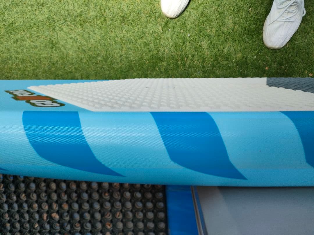 KALAMA BARRACUDA 8'0” 111L（大） foilboard