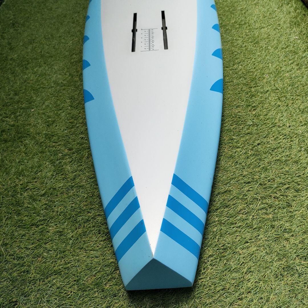 KALAMA BARRACUDA 8'0” 111L（大） foilboard