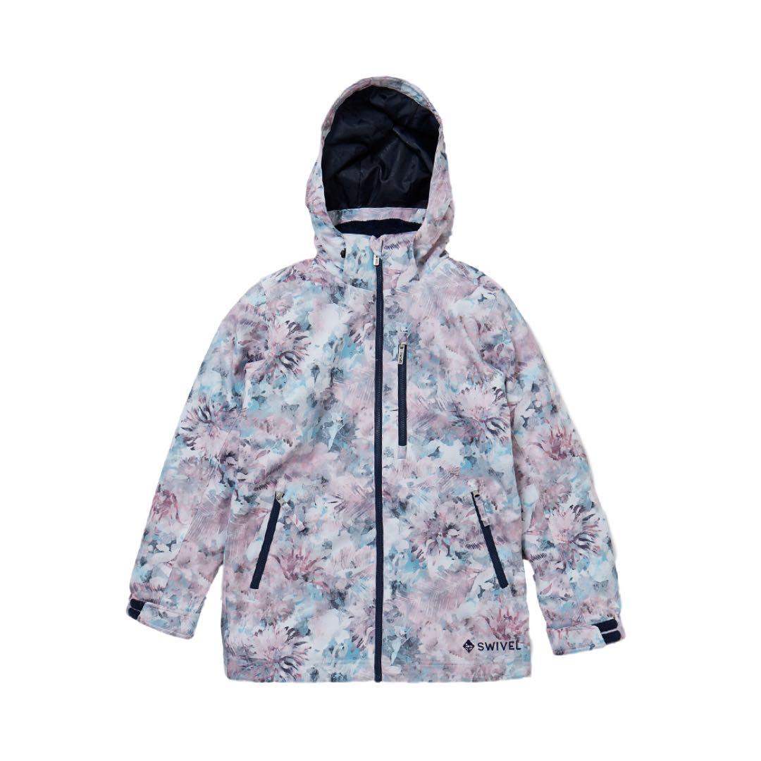 Swivel スキー スノーボード ウェア 上下セット スウィベル