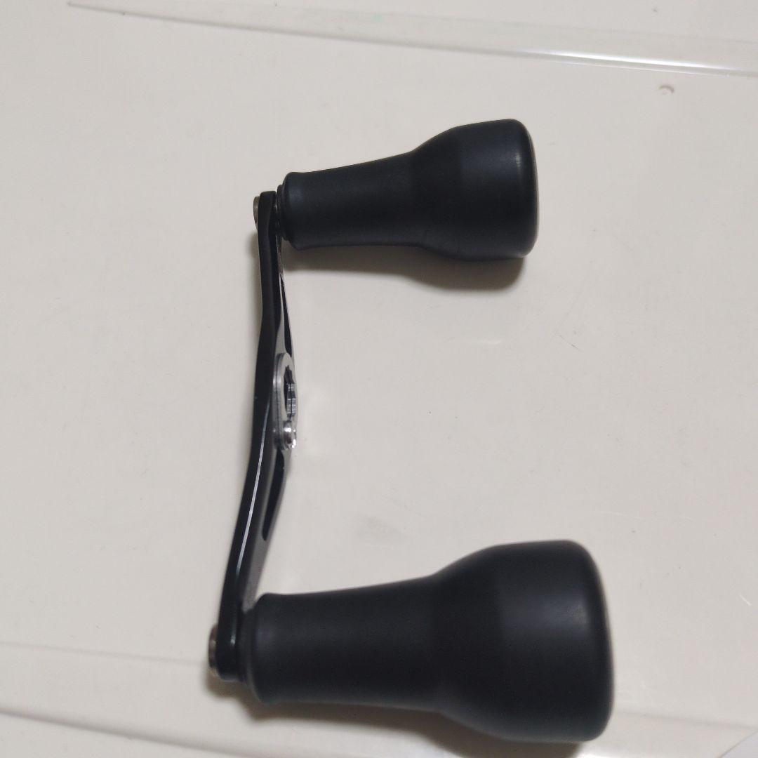 シマノ夢屋ウルトラストロングハンドル48ミリ